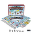 Outset Games and Cobble Hill Puzzles Wisconsin-Opoly (State) Board Game