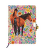 Outset Games and Cobble Hill Puzzles Crystal Art Secret Diary Kit Horse Love