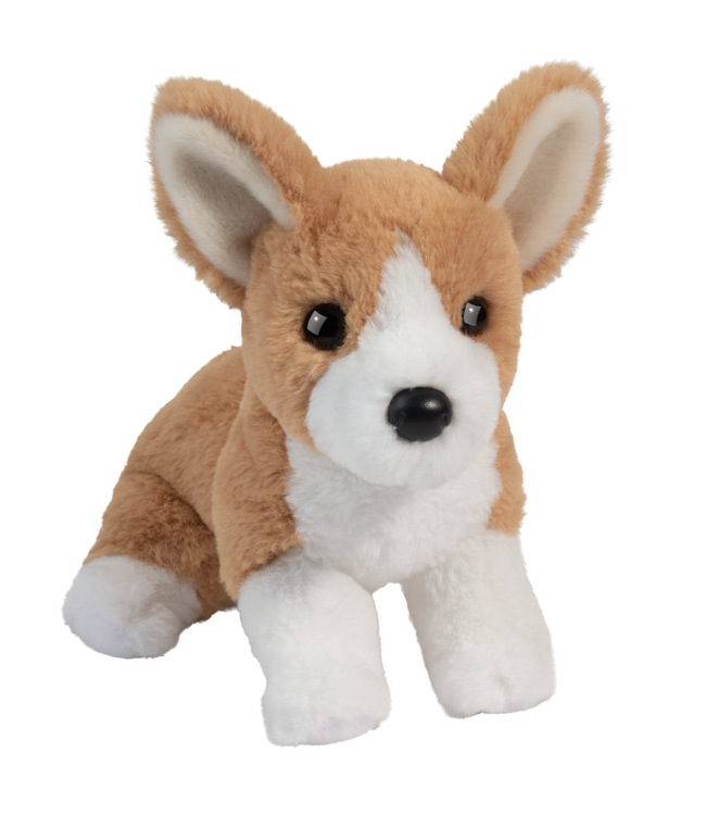 Douglas Cheekie Corgi Soft