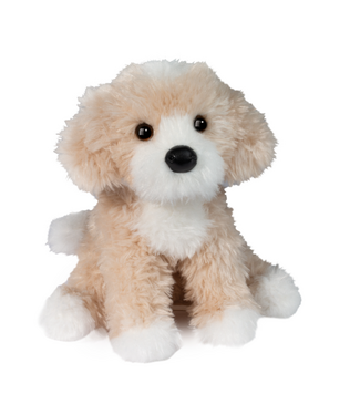 Douglas Darcy Goldendoodle Plush