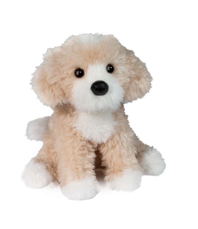 Douglas Darcy Goldendoodle Plush