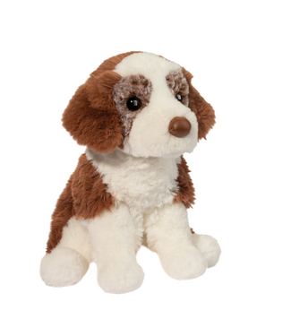 Douglas Rancher Red Aussie Plush