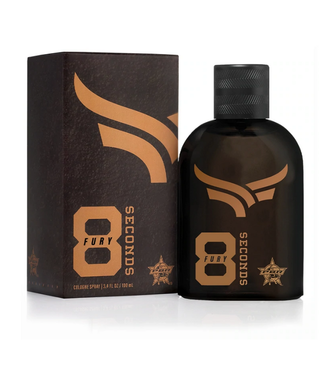 Tru Fragrance Tru PBR 8 Seconds Fury