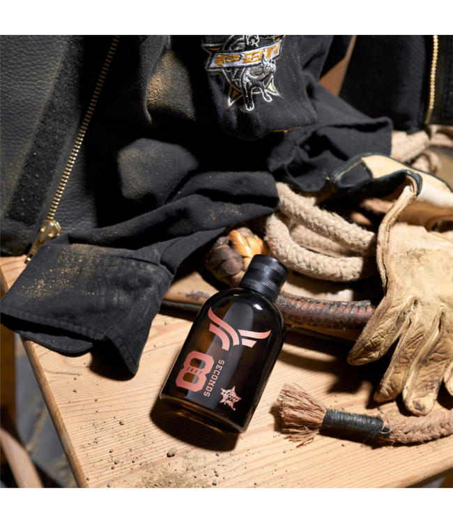 Tru Fragrance Tru PBR 8 Seconds Fury