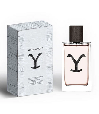 Tru Fragrance Tru Yellowstone for Women