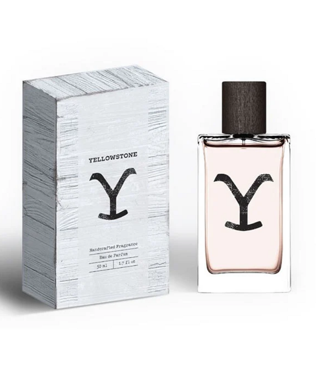 Tru Fragrance Tru Yellowstone for Women