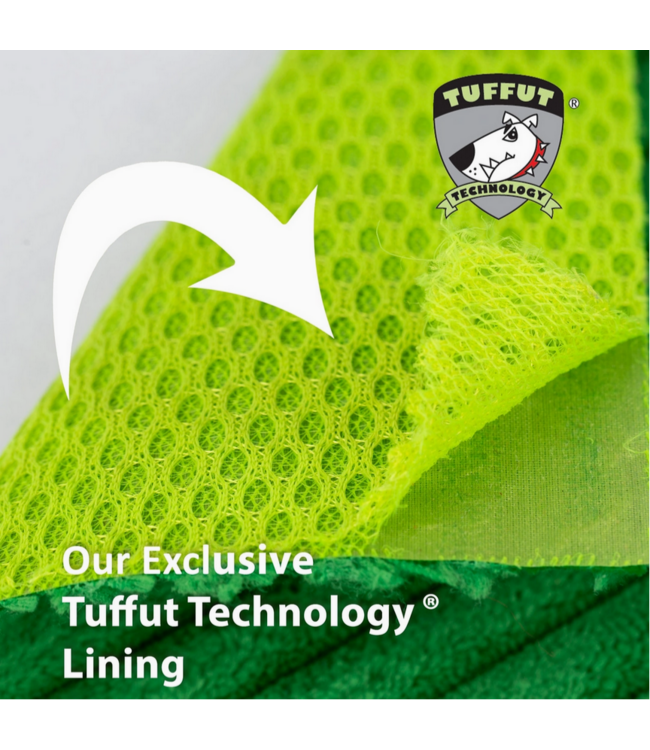 HuggleHounds Small Knottie Roscoe Hugglemutt