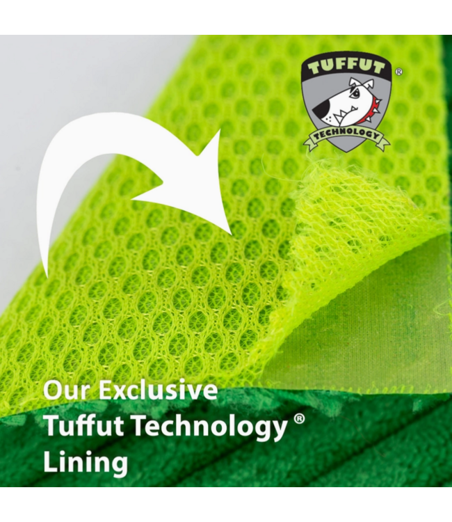 HuggleHounds Louise Lamb Fluffer Long & Lovelie