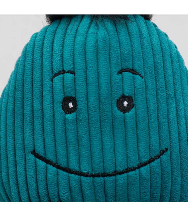 HuggleHounds Small Knottie Octavie Octopus