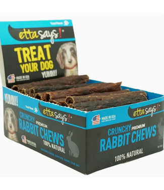 Etta Says Premium Crunchy Chew 4"