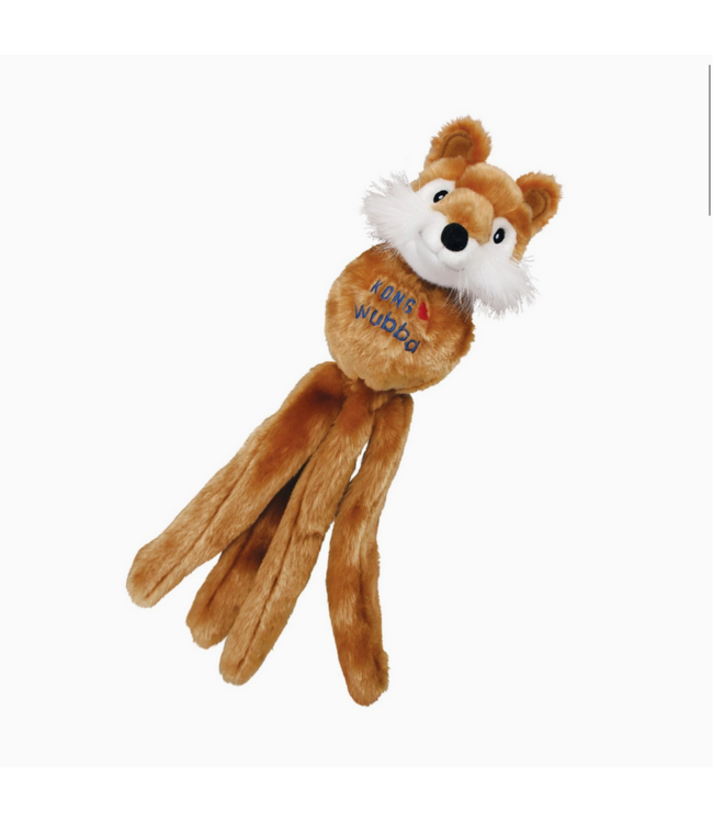 KONG KONG Wubba Friends Plush