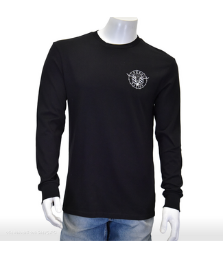 Cowboy Hardware Mens Cowboy Nation L/S Tee