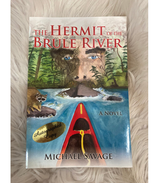 Books By Local Author Mike Savage