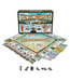 Outset Games and Cobble Hill Puzzles Hunting-Opoly (New Design) Board Game