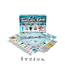 Outset Games and Cobble Hill Puzzles Twin Cities-Opoly Board Game