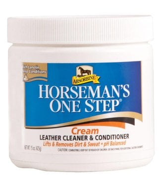 Absorbine Horseman's One Step