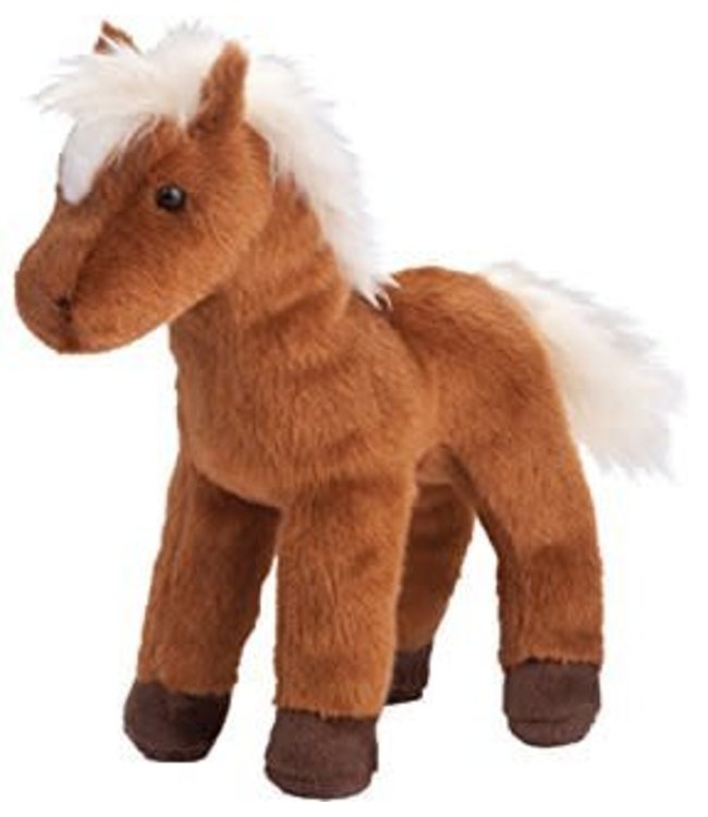 Douglas Small Plush Animal