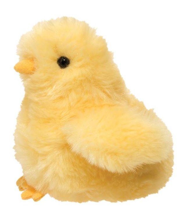 Douglas Plush Chick