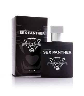 Tru Fragrance Tru Sex Panther Cologne