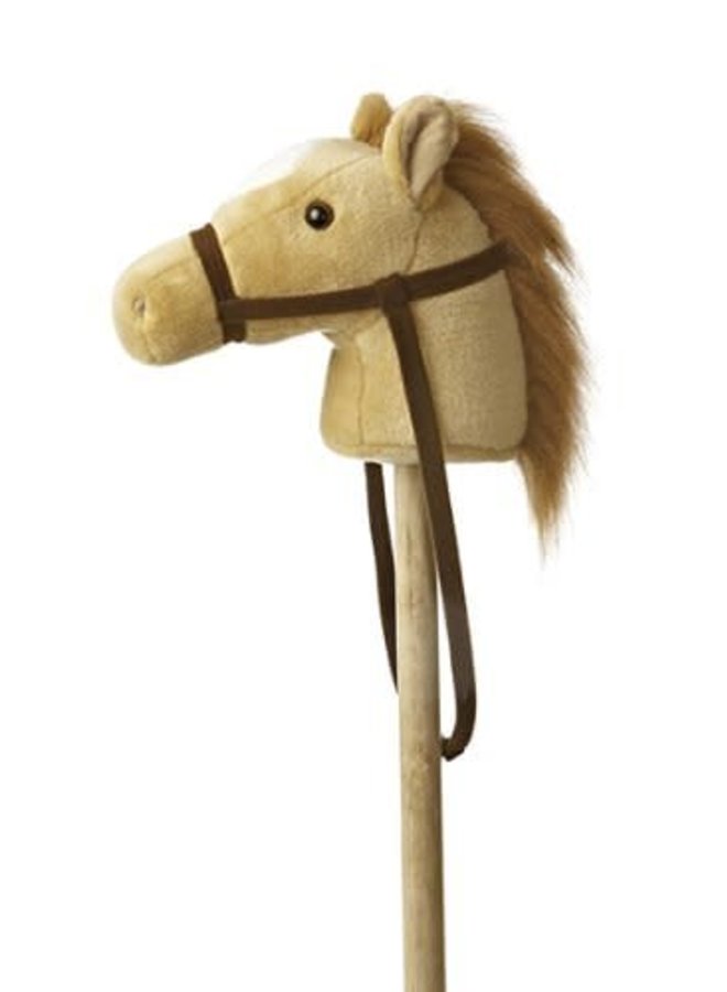 stick pony toy