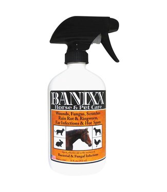 Banixx 16oz