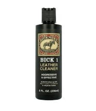 Bickmore Bick 1 Cleaner 8oz