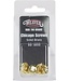 Weaver Chicago Screws Handy Pack
