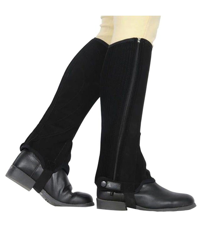 Dublin Dublin Easy Care Half Chaps II