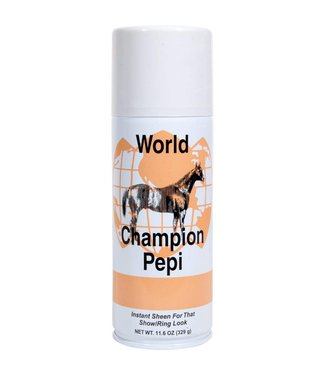 Pepi Coat Conditioner