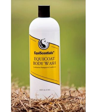 EquiScentials EquiCoat Body Wash