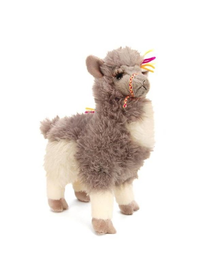 douglas stuffed llama