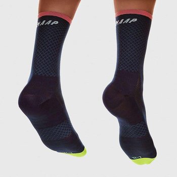 MAAP MAAP Band Pro Socks Navy