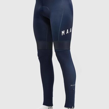 MAAP MAAP Base Leg Warmers Navy