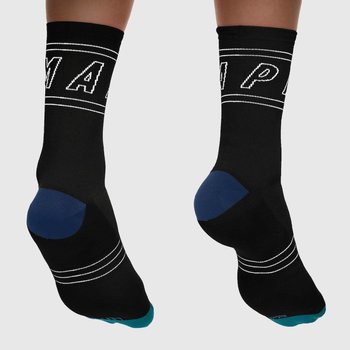 MAAP MAAP Outline Socks Black