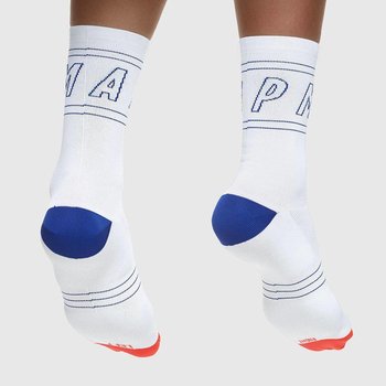 MAAP MAAP Outline Socks White