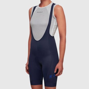 MAAP MAAP Women's Team Bib Shorts 2.0 Navy