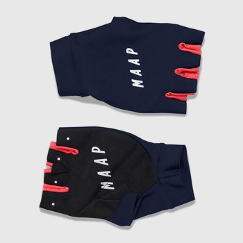 MAAP MAAP Prime Race Mitts Navy