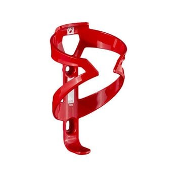 Bontrager Bontrager Elite Water Bottle Cage Gloss Viper Red