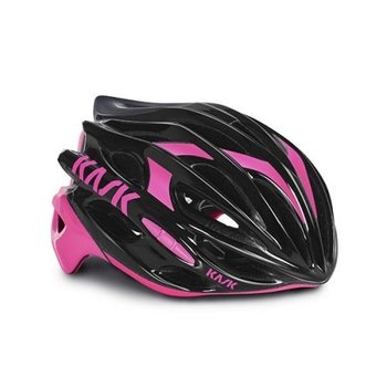 Kask Kask Mojito Helmet Black/Fuchsia