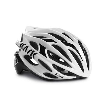 Kask Kask Mojito Helmet White/Black