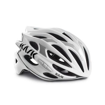 Kask Kask Mojito Helmet White