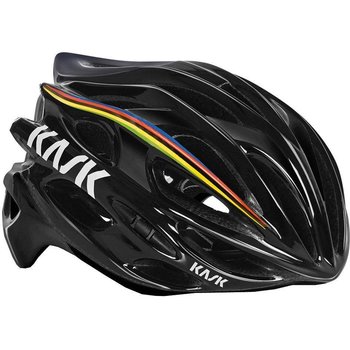 Kask Kask Mojito Helmet Iride Black