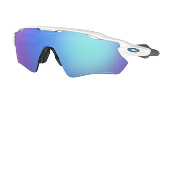 Oakley Oakley Radar EV Path Team Colours Polished White Prizm Sapphire
