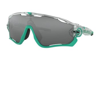 Oakley Oakley Jawbreaker Crystal Pop Crystal Clear Prizm Black
