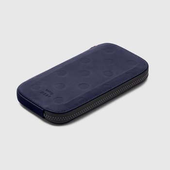 Bellroy MAAP x Bellroy  Phone Pocket Navy