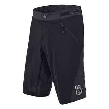Troy Lee Designs Troy Lee Designs Skyline Shorts (SHELL only) Black 30