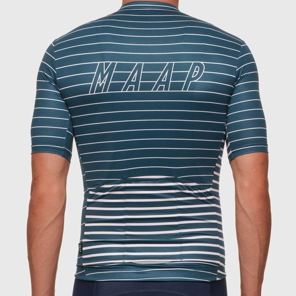 MAAP MAAP Movement Team Jersey Slate Blue