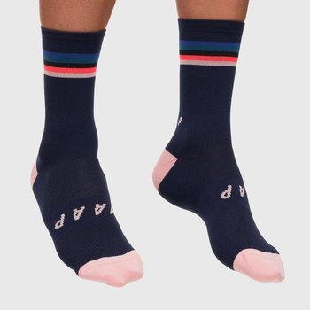 MAAP MAAP Worlds Socks Navy