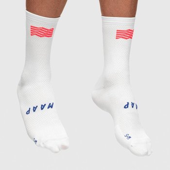 MAAP MAAP Void Socks White