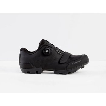 Bontrager Bontrager Foray MTB Shoes Black